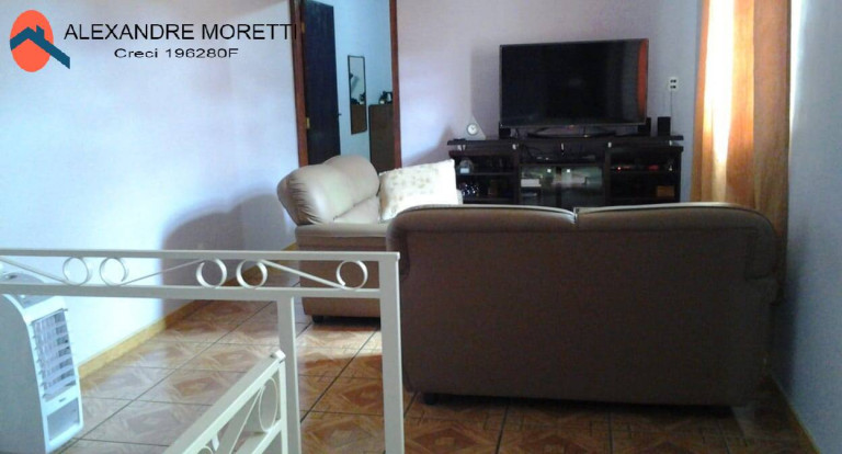 Imagem Casa com 2 Quartos à Venda, 150 m² em Jardim Santo André - Sorocaba Imagem Casa com 2 Quartos à Venda, 150 m² em Jardim Santo André - Sorocaba