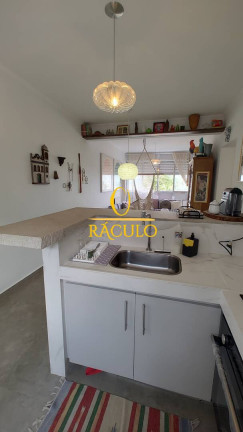 Imagem Apartamento com 2 Quartos para Alugar, 90 m² em Itararé - São Vicente