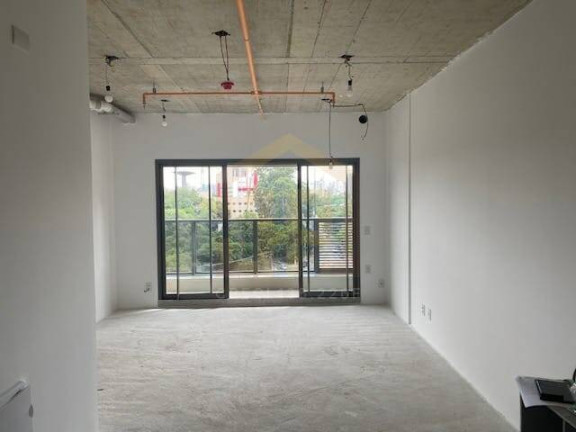 Imagem Imóvel à Venda, 39 m² em Ibirapuera - São Paulo Imagem Imóvel à Venda, 39 m² em Ibirapuera - São Paulo