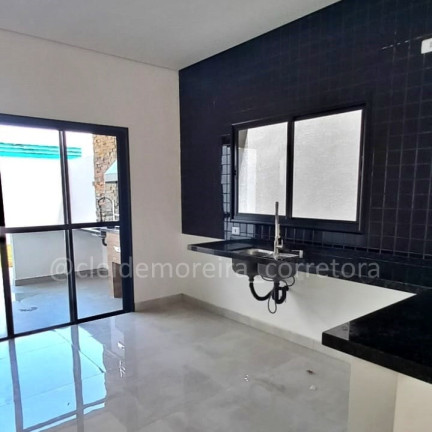 Imagem Sobrado com 3 Quartos à Venda, 120 m² em Chácara Jaguari (fazendinha) - Santana De Parnaíba