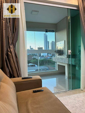 Imagem Apartamento com 2 Quartos à Venda, 80 m² em Balneario Pereque - Porto Belo