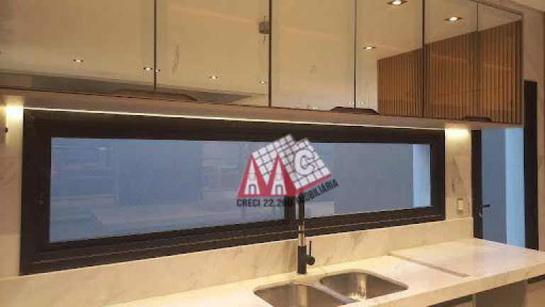 Imagem Sobrado com 3 Quartos à Venda, 270 m² em Condomínio Mont Blanc - Sorocaba