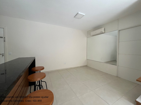 Imagem Imóvel com 2 Quartos para Alugar, 74 m² em Sumaré - Caraguatatuba