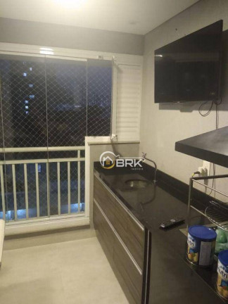 Imagem Apartamento com 2 Quartos à Venda, 76 m² em Tatuapé - São Paulo