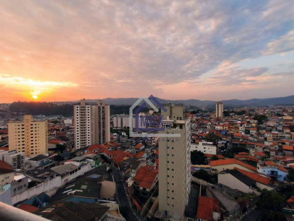 Imagem Apartamento com 2 Quartos à Venda,  em Vila Rosália - Guarulhos