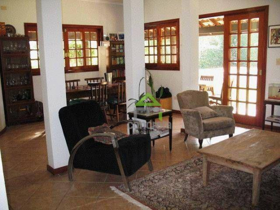 Imagem Casa de Condomínio com 3 Quartos à Venda, 228 m² em Granja Viana – Colinas De São Fernando - Cotia Imagem Casa de Condomínio com 3 Quartos à Venda, 228 m² em Granja Viana – Colinas De São Fernando - Cotia