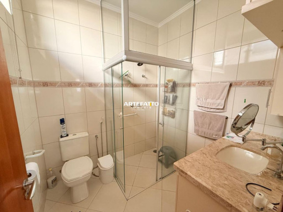 Imagem Casa com 3 Quartos à Venda, 265 m² em Residencial Amazonas - Franca Imagem Casa com 3 Quartos à Venda, 265 m² em Residencial Amazonas - Franca