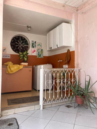 Imagem Imóvel com 3 Quartos à Venda, 175 m² em Campo Grande - Rio De Janeiro
