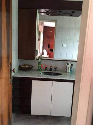 Imagem Sobrado com 3 Quartos à Venda, 157 m² em Brooklin Paulista - São Paulo