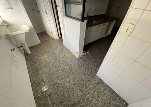 Imagem Imóvel com 3 Quartos à Venda, 130 m² em Buritis - Belo Horizonte