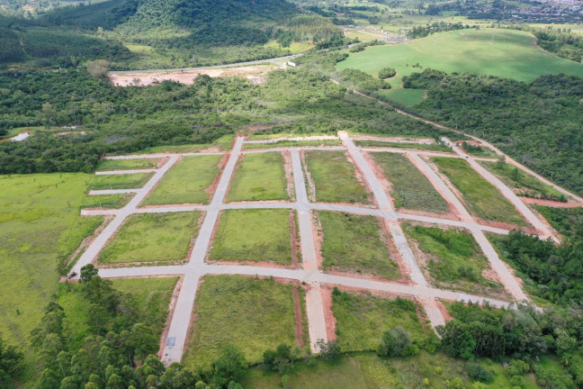 Imagem Terreno à Venda, 250 m² em São Jose - Parobé