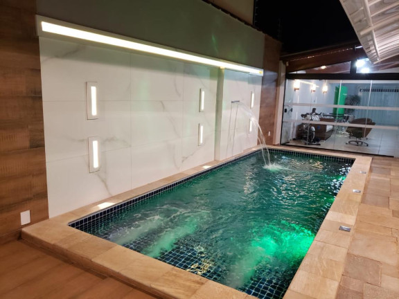 Imagem Casa com 6 Quartos à Venda, 495 m² em São Joaquim - Franca Imagem Casa com 6 Quartos à Venda, 495 m² em São Joaquim - Franca