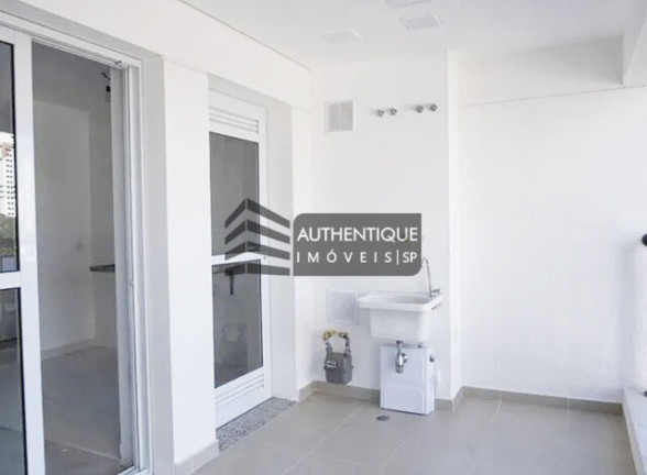 Imagem Apartamento com 3 Quartos à Venda, 66 m² em Tatuapé - São Paulo Imagem Apartamento com 3 Quartos à Venda, 66 m² em Tatuapé - São Paulo