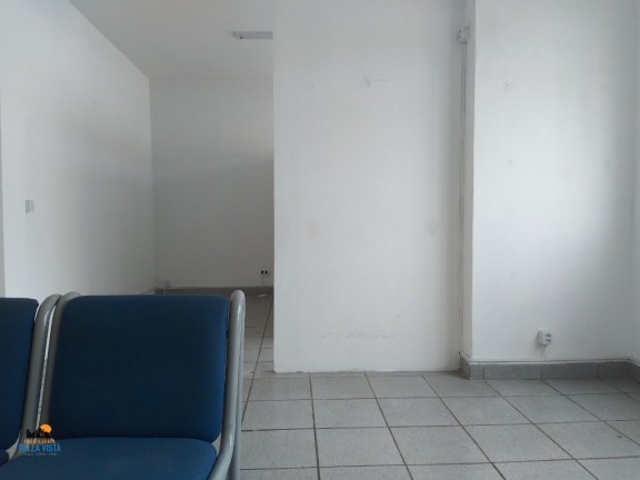 Imagem Sala Comercial à Venda, em Centro - São Vicente Imagem Sala Comercial à Venda, em Centro - São Vicente