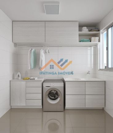 Imagem Apartamento com 2 Quartos à Venda, 68 m² em Veneza - Ipatinga