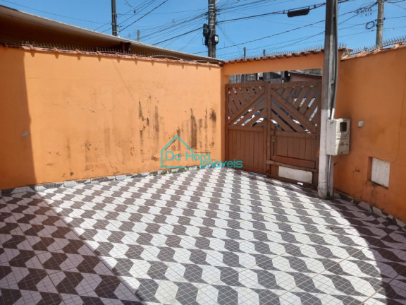 Imagem Casa com 3 Quartos à Venda, 87 m² em Jussara - Mongaguá
