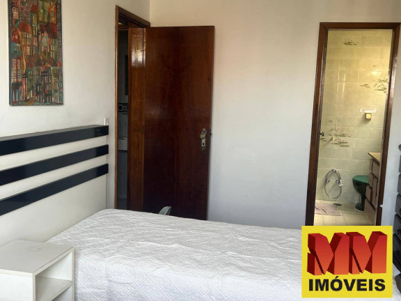 Imagem Cobertura com 3 Quartos à Venda, 180 m² em Braga - Cabo Frio