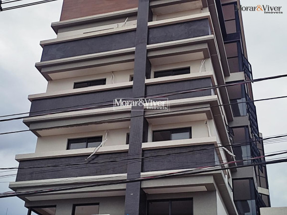 Imagem Apartamento com 3 Quartos à Venda, 96 m² em Centro - São José Dos Pinhais