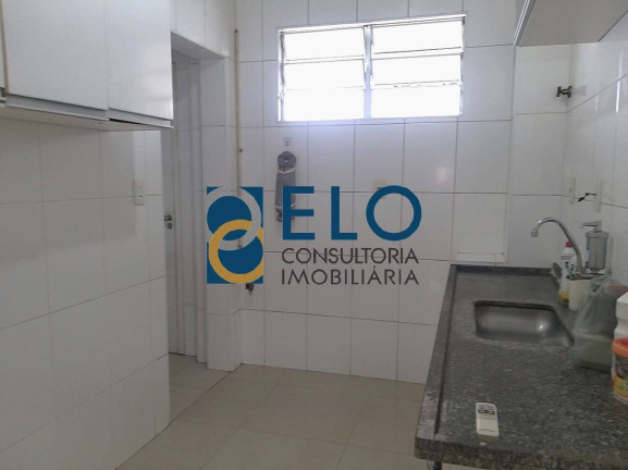 Imagem Apartamento com 3 Quartos à Venda, 107 m² em Gonzaga - Santos