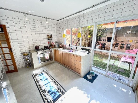 Imagem Casa com 3 Quartos à Venda, 150 m² em Jardim Das Acacias - São Paulo Imagem Casa com 3 Quartos à Venda, 150 m² em Jardim Das Acacias - São Paulo
