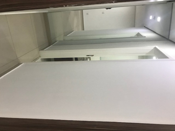 Imagem Imóvel com 1 Quarto à Venda, 39 m² em Bela Vista - São Paulo