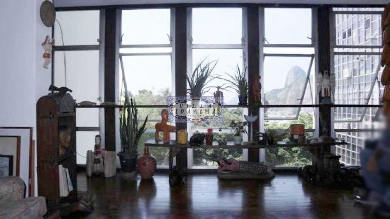Imagem Apartamento com 3 Quartos à Venda, 114 m² em Botafogo - Rio De Janeiro Imagem Apartamento com 3 Quartos à Venda, 114 m² em Botafogo - Rio De Janeiro