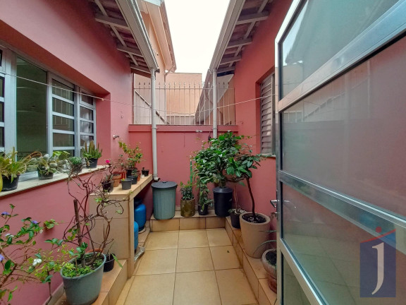 Imagem Casa com 2 Quartos à Venda, 127 m² em Mirandópolis - São Paulo Imagem Casa com 2 Quartos à Venda, 127 m² em Mirandópolis - São Paulo