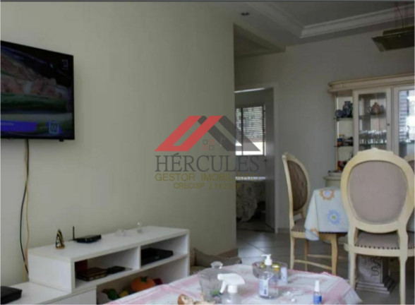 Imagem Apartamento com 2 Quartos à Venda, 75 m² em Cambuci - São Paulo
