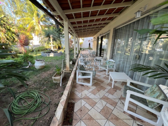 Imagem Casa com 6 Quartos à Venda, 1.000 m² em Barra Da Tijuca - Rio De Janeiro
