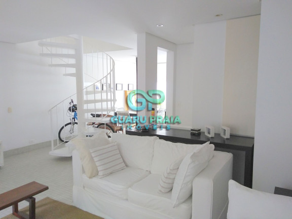 Imagem Casa com 3 Quartos à Venda, 180 m² em Enseada - Guarujá
