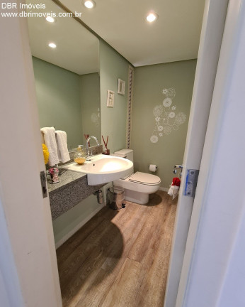 Imagem Apartamento com 3 Quartos à Venda, 156 m² em Vila Andrade - Sao Paulo