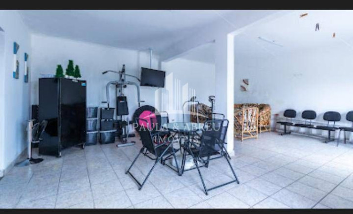 Imagem Sobrado com 3 Quartos à Venda, 306 m² em Colônia - Ribeirão Pires Imagem Sobrado com 3 Quartos à Venda, 306 m² em Colônia - Ribeirão Pires