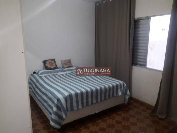 Imagem Sobrado com 2 Quartos à Venda, 200 m² em Conjunto Habitacional Jova Rural - São Paulo