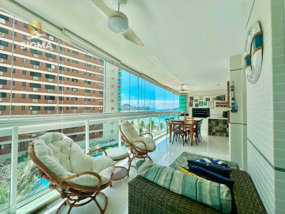 Imagem Apartamento com 2 Quartos à Venda, 99 m² em Jardim Astúrias - Guarujá Imagem Apartamento com 2 Quartos à Venda, 99 m² em Jardim Astúrias - Guarujá