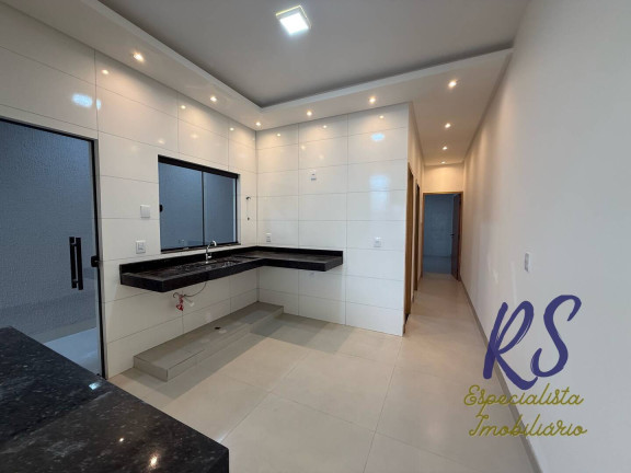 Imagem Casa com 2 Quartos à Venda, 64 m² em Setor Parque Tremendão - Goiânia Imagem Casa com 2 Quartos à Venda, 64 m² em Setor Parque Tremendão - Goiânia