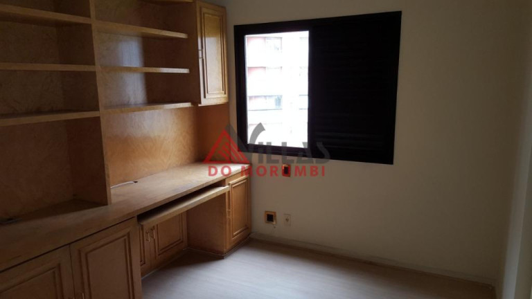 Imagem Apartamento com 4 Quartos à Venda, 260 m² em Jardim Ampliação - São Paulo