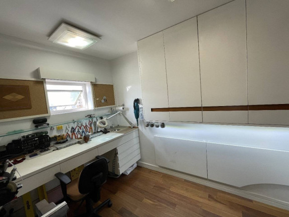 Imagem Apartamento com 3 Quartos à Venda, 121 m² em Campo Belo - São Paulo Imagem Apartamento com 3 Quartos à Venda, 121 m² em Campo Belo - São Paulo