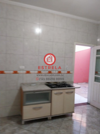 Imagem Casa com 3 Quartos à Venda, 242 m² em Jardim Altos De Santana Ii - Jacareí