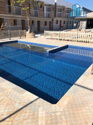 Imagem Casa com 2 Quartos à Venda, 62 m² em Jardim Dos Lagos - Franco Da Rocha