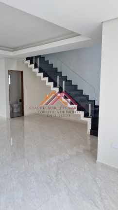 Imagem Sobrado com 3 Quartos à Venda, 118 m² em Laranjeiras - Caieiras