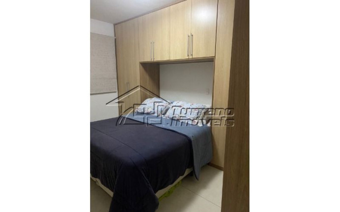 Imagem Apartamento com 3 Quartos à Venda, 87 m² em Parque Industrial - São José Dos Campos