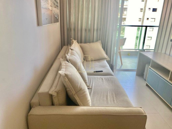 Imagem Imóvel com 1 Quarto à Venda, 42 m² em Barra - Salvador