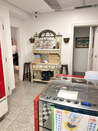 Imagem Apartamento com 4 Quartos à Venda, 445 m² em Panamby - São Paulo Imagem Apartamento com 4 Quartos à Venda, 445 m² em Panamby - São Paulo