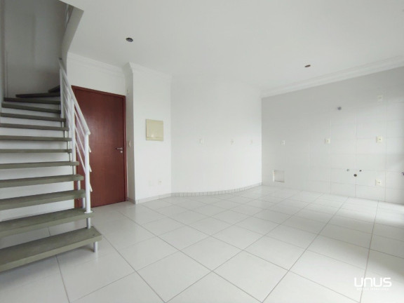 Imagem Apartamento com 3 Quartos à Venda, 159 m² em Capoeiras - Florianópolis