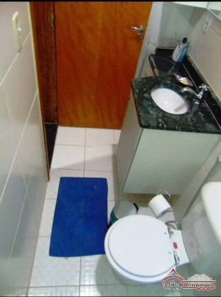 Imagem Casa de Condomínio com 2 Quartos à Venda, 92 m² em Jardim Califórnia - Jacareí Imagem Casa de Condomínio com 2 Quartos à Venda, 92 m² em Jardim Califórnia - Jacareí