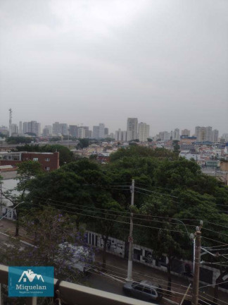 Imagem Apartamento com 2 Quartos à Venda, 53 m² em Tatuapé - São Paulo