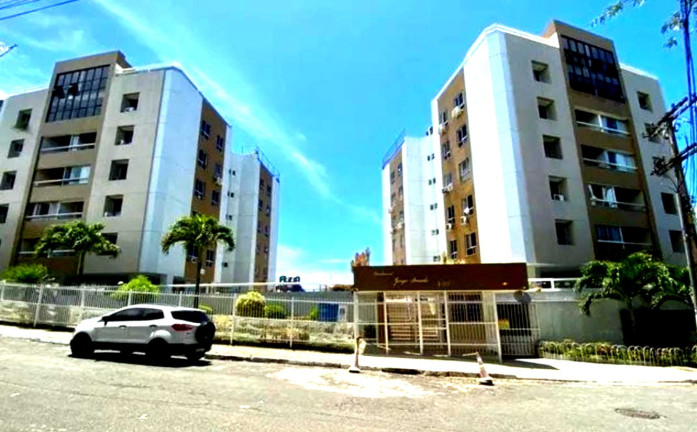 Imagem Apartamento com 3 Quartos à Venda, 76 m² em Rio Vermelho - Salvador Imagem Apartamento com 3 Quartos à Venda, 76 m² em Rio Vermelho - Salvador