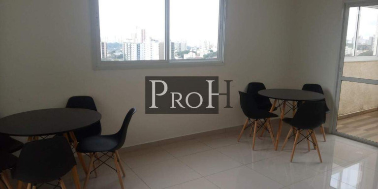 Imagem Apartamento com 2 Quartos à Venda, 44 m² em Rudge Ramos - São Bernardo Do Campo Imagem Apartamento com 2 Quartos à Venda, 44 m² em Rudge Ramos - São Bernardo Do Campo