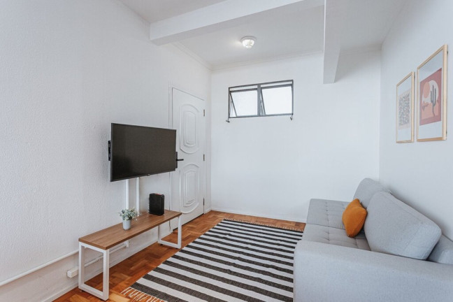 Imagem Apartamento com 4 Quartos à Venda, 104 m² em Jardim Paulista - São Paulo Imagem Apartamento com 4 Quartos à Venda, 104 m² em Jardim Paulista - São Paulo