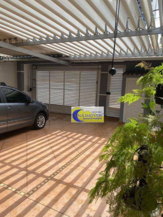 Imagem Sobrado com 3 Quartos à Venda, 264 m² em Jardim Do Mar - São Bernardo Do Campo Imagem Sobrado com 3 Quartos à Venda, 264 m² em Jardim Do Mar - São Bernardo Do Campo